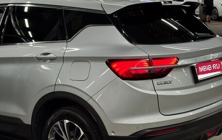 Geely Coolray I, 2021 год, 1 650 000 рублей, 5 фотография