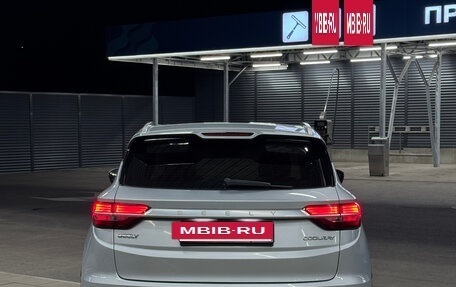 Geely Coolray I, 2021 год, 1 650 000 рублей, 4 фотография