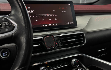 Geely Coolray I, 2021 год, 1 650 000 рублей, 9 фотография