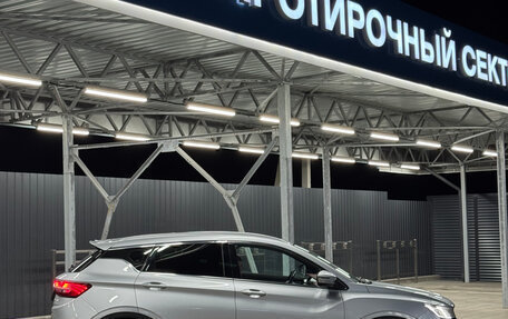 Geely Coolray I, 2021 год, 1 650 000 рублей, 12 фотография