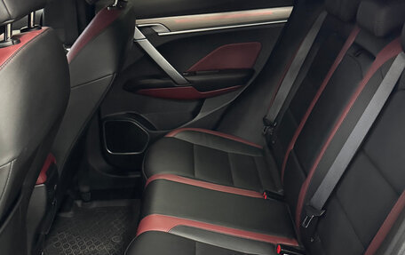 Geely Coolray I, 2021 год, 1 650 000 рублей, 10 фотография