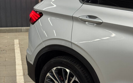 Geely Coolray I, 2021 год, 1 650 000 рублей, 11 фотография