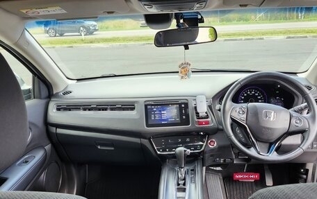 Honda Vezel, 2015 год, 1 450 000 рублей, 8 фотография