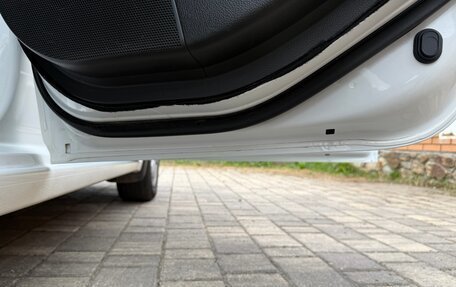 Chevrolet Aveo III, 2013 год, 630 000 рублей, 13 фотография