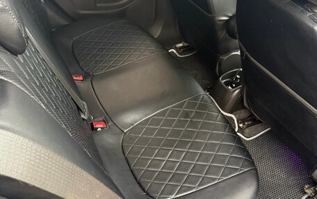 Chevrolet Aveo III, 2013 год, 630 000 рублей, 12 фотография