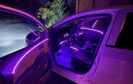 Chevrolet Aveo III, 2013 год, 630 000 рублей, 17 фотография