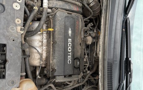 Chevrolet Aveo III, 2013 год, 630 000 рублей, 16 фотография