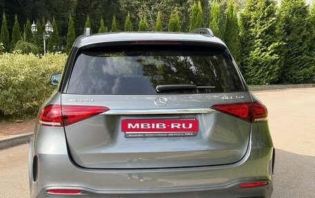 Mercedes-Benz GLE AMG, 2021 год, 8 700 000 рублей, 6 фотография