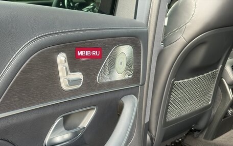 Mercedes-Benz GLE AMG, 2021 год, 8 700 000 рублей, 9 фотография