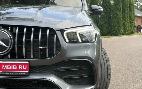 Mercedes-Benz GLE AMG, 2021 год, 8 700 000 рублей, 17 фотография