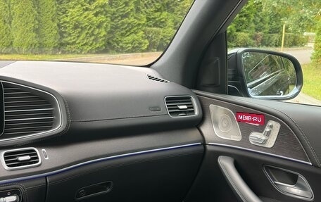 Mercedes-Benz GLE AMG, 2021 год, 8 700 000 рублей, 13 фотография
