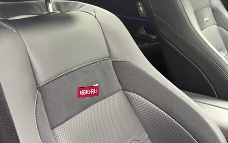 Mercedes-Benz GLE AMG, 2021 год, 8 700 000 рублей, 15 фотография
