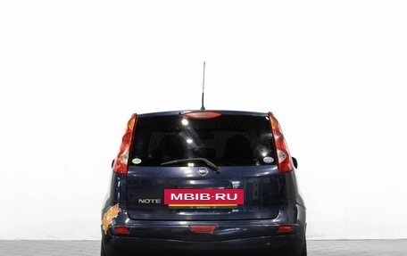 Nissan Note II рестайлинг, 2007 год, 649 000 рублей, 6 фотография