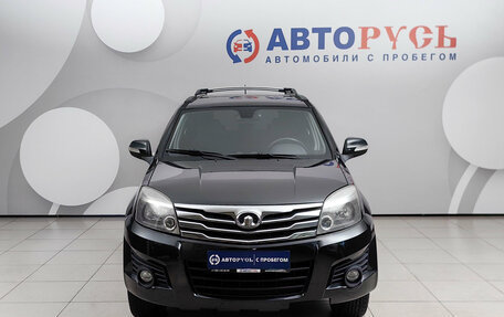 Great Wall Hover H3 I, 2014 год, 999 000 рублей, 3 фотография