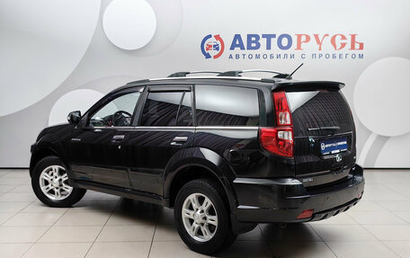 Great Wall Hover H3 I, 2014 год, 999 000 рублей, 2 фотография