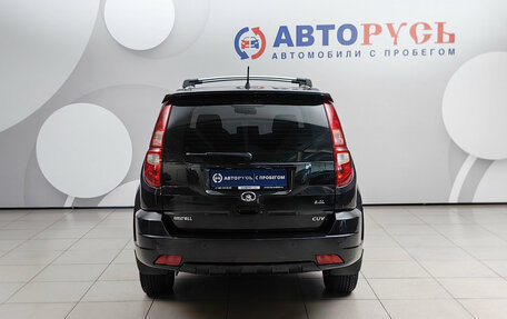Great Wall Hover H3 I, 2014 год, 999 000 рублей, 4 фотография