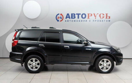 Great Wall Hover H3 I, 2014 год, 999 000 рублей, 5 фотография