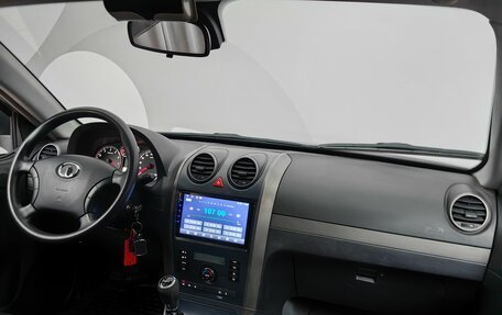 Great Wall Hover H3 I, 2014 год, 999 000 рублей, 13 фотография