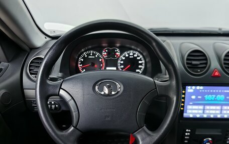 Great Wall Hover H3 I, 2014 год, 999 000 рублей, 11 фотография
