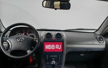 Great Wall Hover H3 I, 2014 год, 999 000 рублей, 12 фотография
