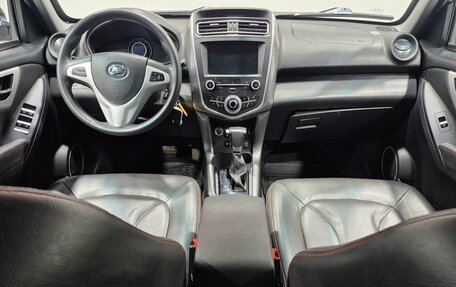 Lifan X60 I рестайлинг, 2017 год, 830 000 рублей, 11 фотография
