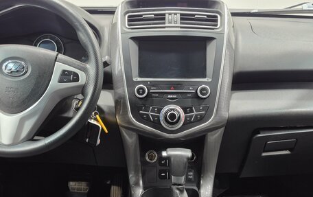 Lifan X60 I рестайлинг, 2017 год, 830 000 рублей, 12 фотография