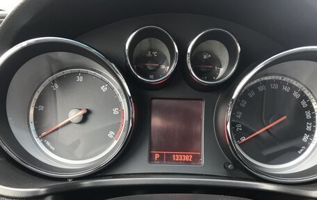 Opel Insignia II рестайлинг, 2011 год, 690 000 рублей, 6 фотография