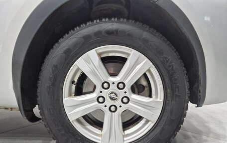Lifan X60 I рестайлинг, 2017 год, 830 000 рублей, 21 фотография