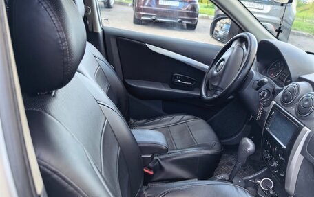 Nissan Almera, 2018 год, 750 000 рублей, 5 фотография