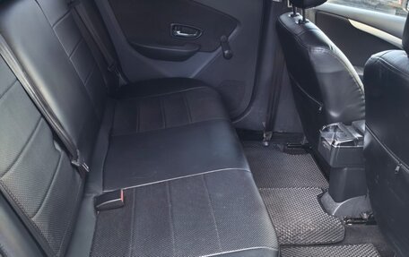 Nissan Almera, 2018 год, 750 000 рублей, 10 фотография