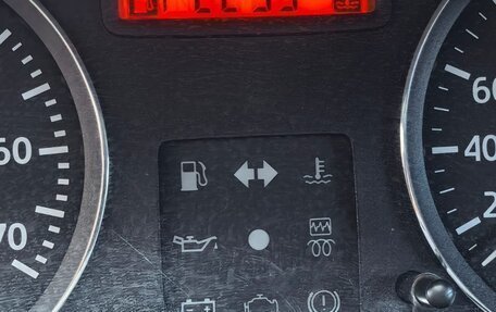 Nissan Almera, 2018 год, 750 000 рублей, 11 фотография