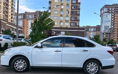 Nissan Almera, 2018 год, 750 000 рублей, 3 фотография