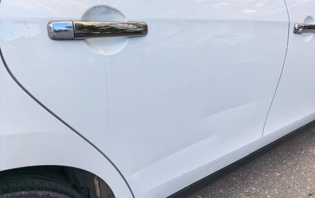 Nissan Almera, 2018 год, 750 000 рублей, 8 фотография