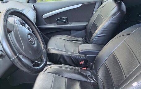 Nissan Almera, 2018 год, 750 000 рублей, 7 фотография