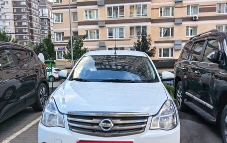Nissan Almera, 2018 год, 750 000 рублей, 2 фотография