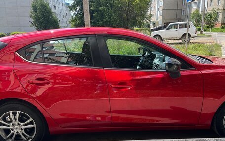 Mazda 3, 2014 год, 1 320 000 рублей, 6 фотография