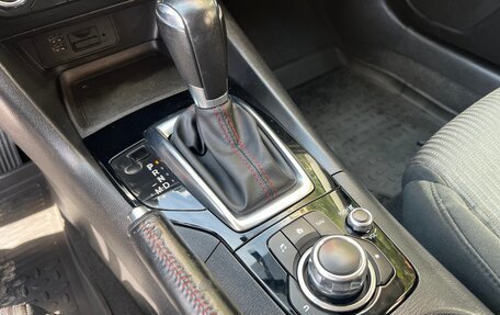 Mazda 3, 2014 год, 1 320 000 рублей, 16 фотография