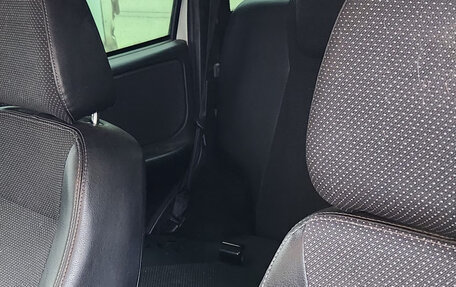 Chevrolet Niva I рестайлинг, 2013 год, 650 000 рублей, 9 фотография