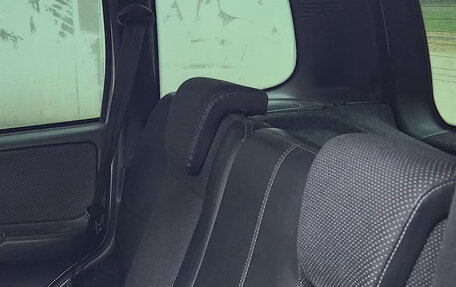 Chevrolet Niva I рестайлинг, 2013 год, 650 000 рублей, 7 фотография