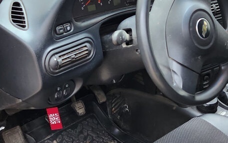 Chevrolet Niva I рестайлинг, 2013 год, 650 000 рублей, 8 фотография