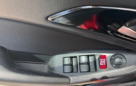 Mazda 3, 2014 год, 1 320 000 рублей, 14 фотография