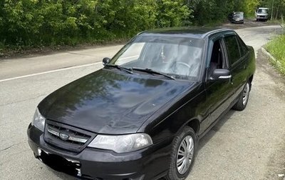 Daewoo Nexia I рестайлинг, 2012 год, 175 000 рублей, 1 фотография