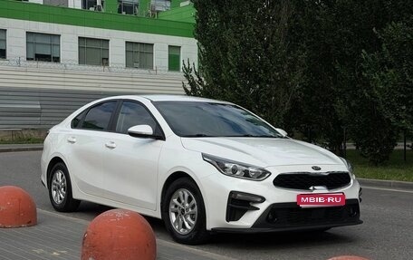 KIA K3, 2020 год, 1 730 000 рублей, 1 фотография