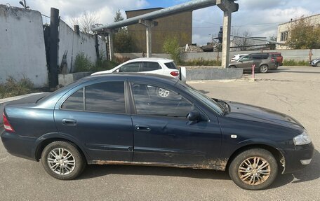 Nissan Almera Classic, 2007 год, 330 000 рублей, 3 фотография