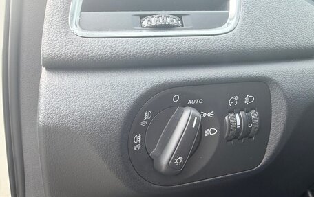 Audi Q3, 2012 год, 1 400 000 рублей, 10 фотография