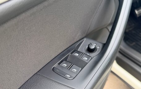 Audi Q3, 2012 год, 1 400 000 рублей, 9 фотография