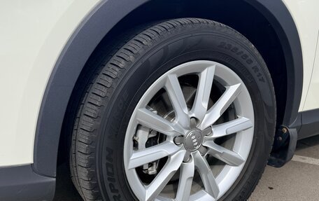 Audi Q3, 2012 год, 1 400 000 рублей, 6 фотография