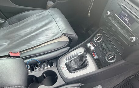 Audi Q3, 2012 год, 1 400 000 рублей, 14 фотография