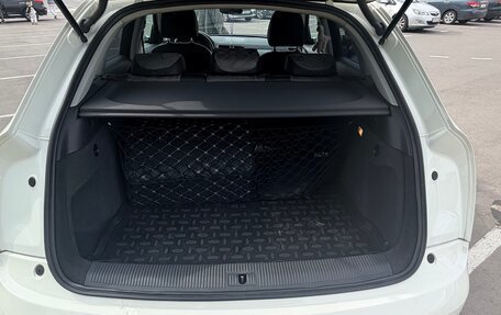 Audi Q3, 2012 год, 1 400 000 рублей, 13 фотография