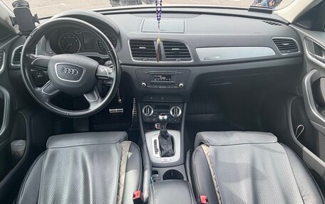 Audi Q3, 2012 год, 1 400 000 рублей, 12 фотография